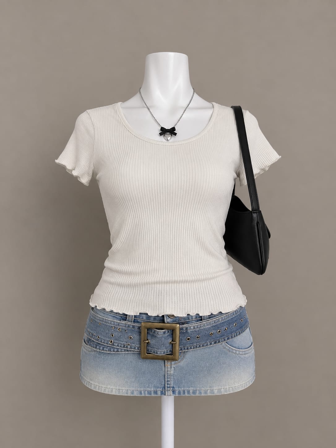 Cream Top