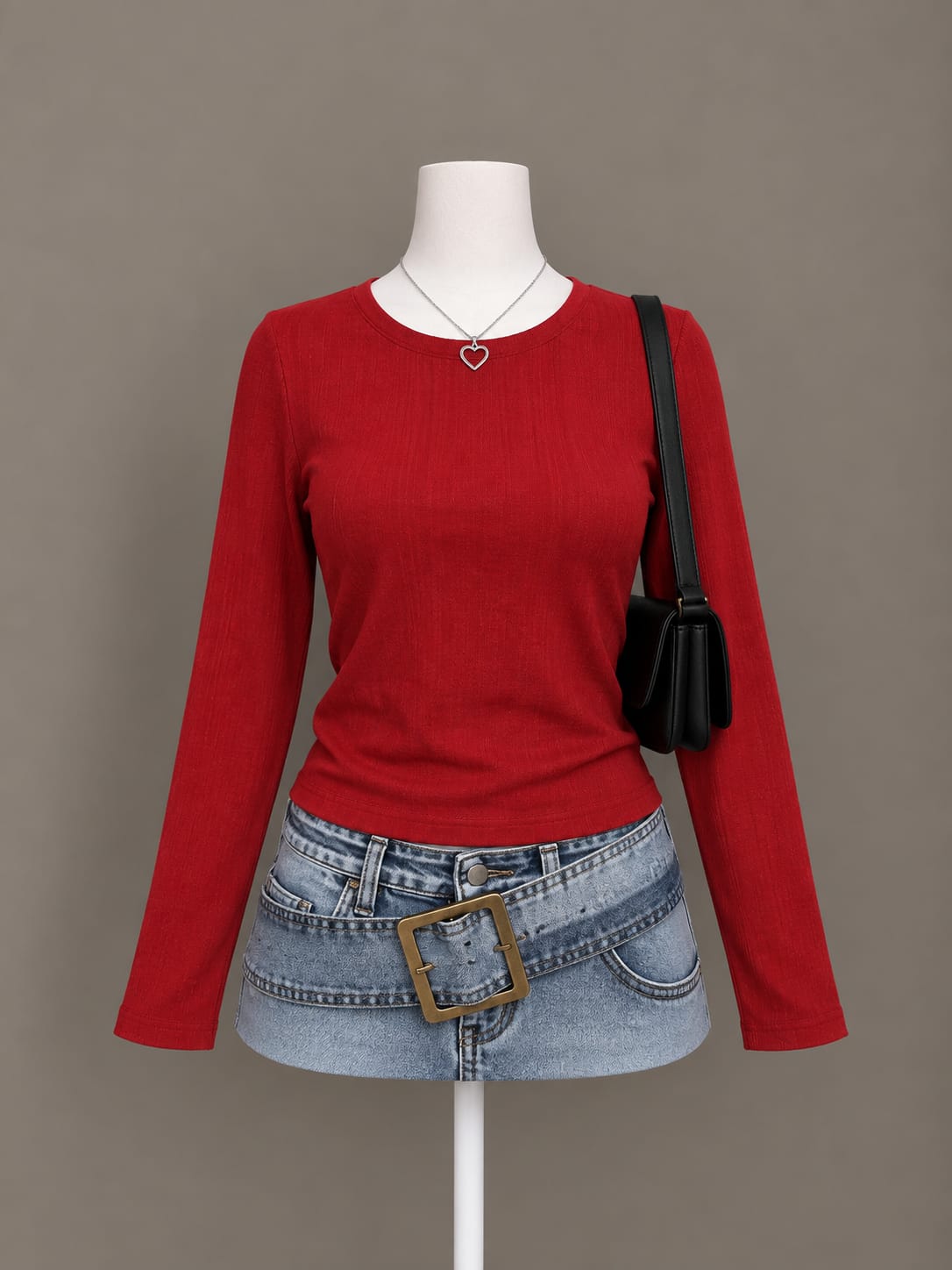 Red Top