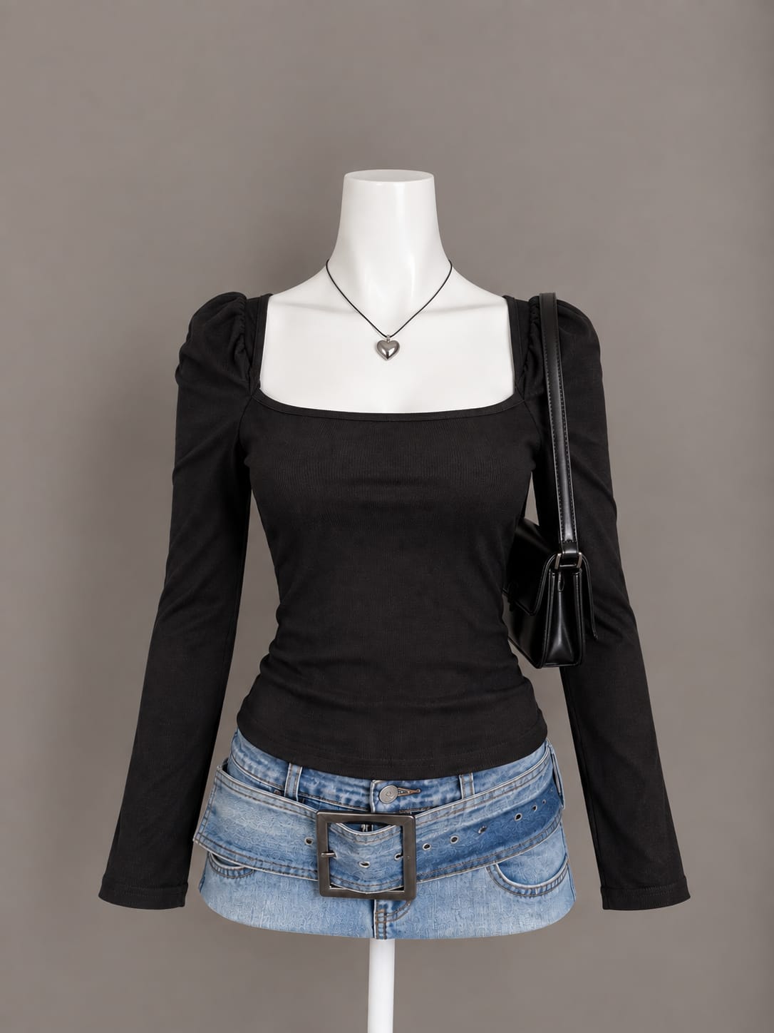Black Top