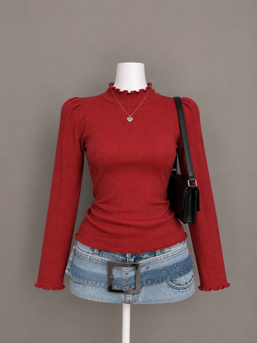 Red Top