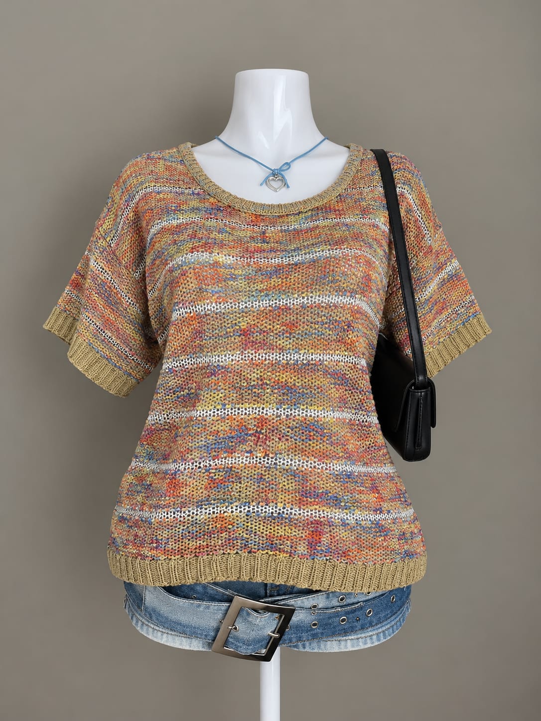 Mustard Top