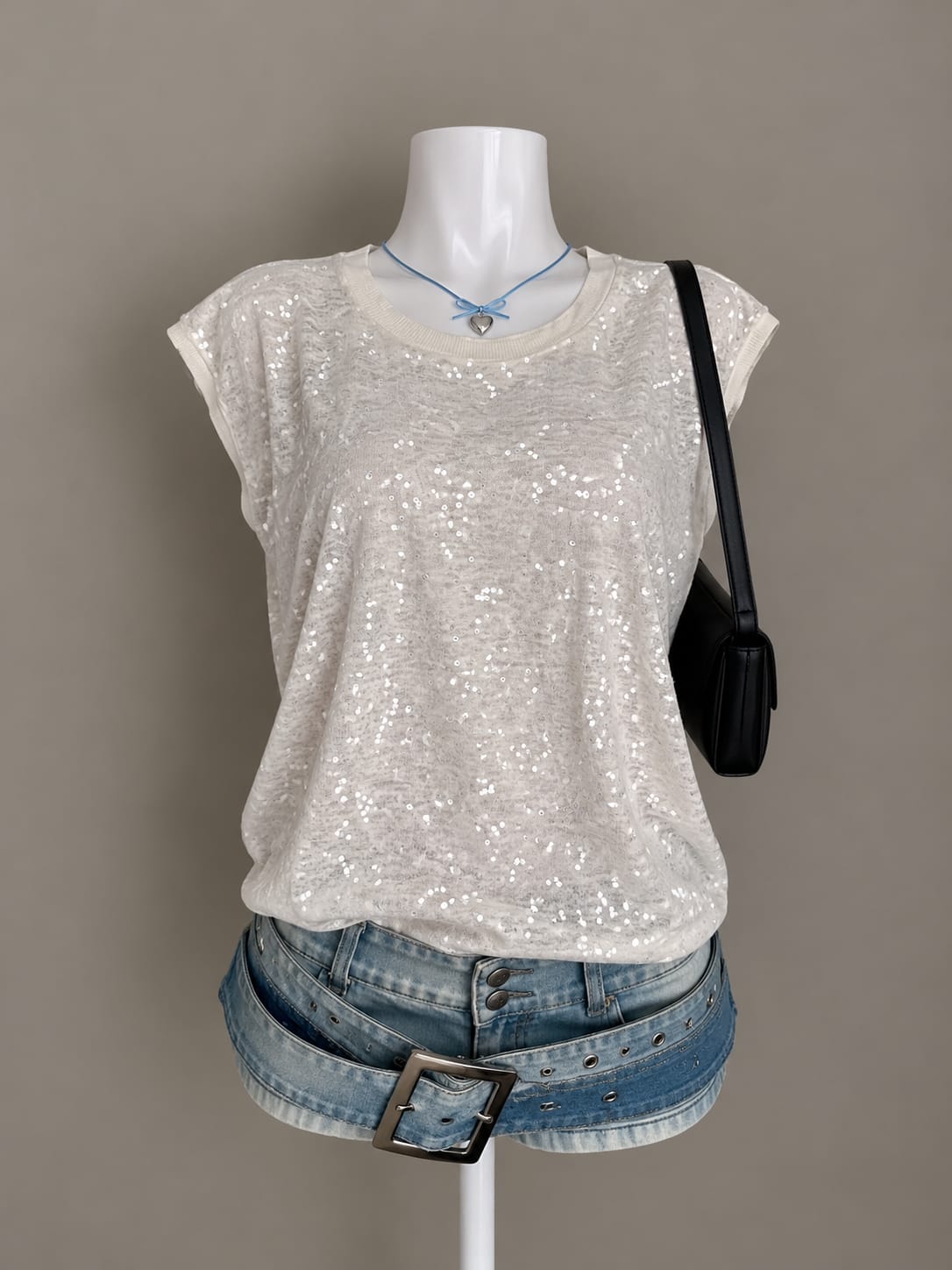 White Top