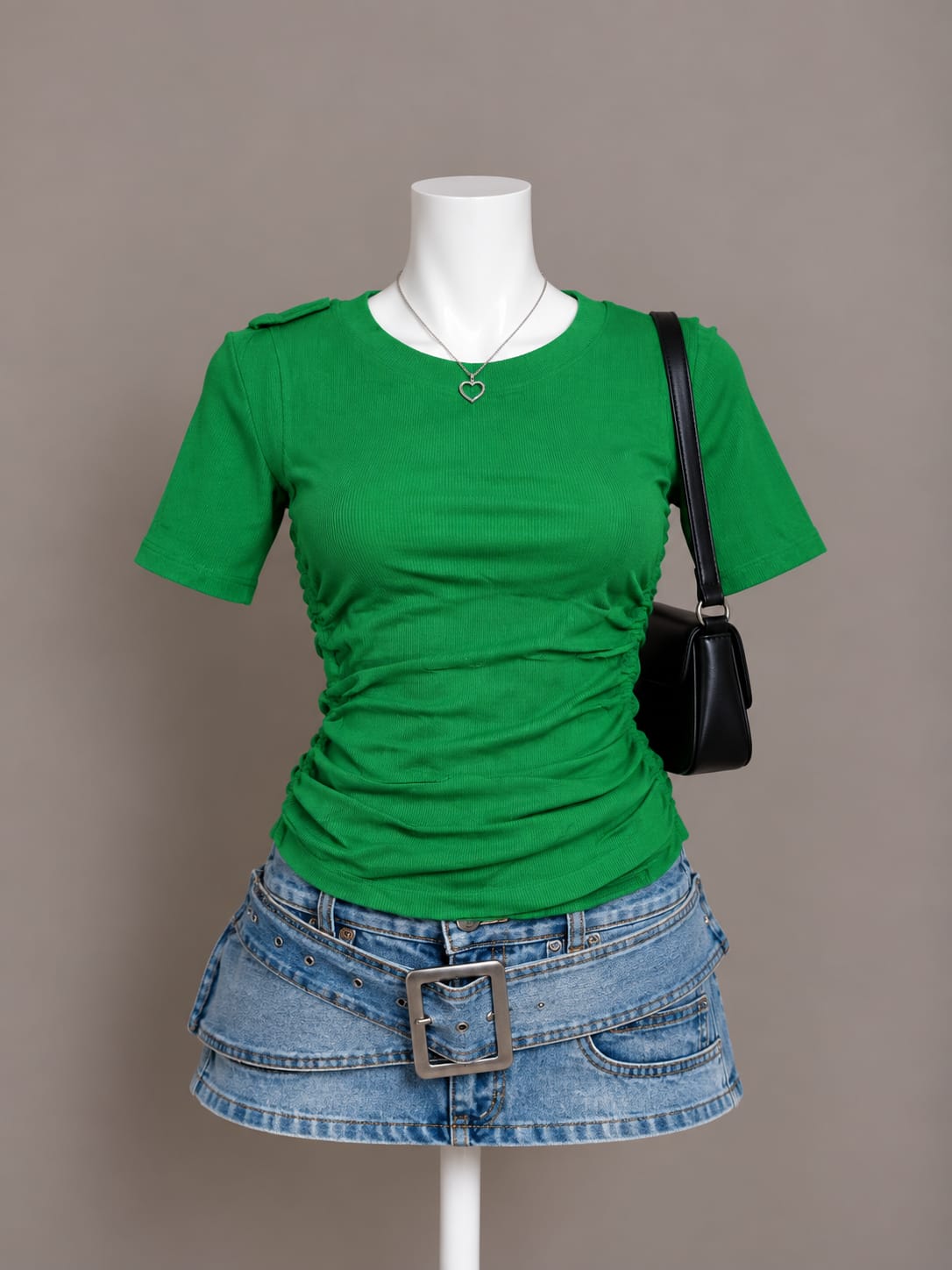 Green Top