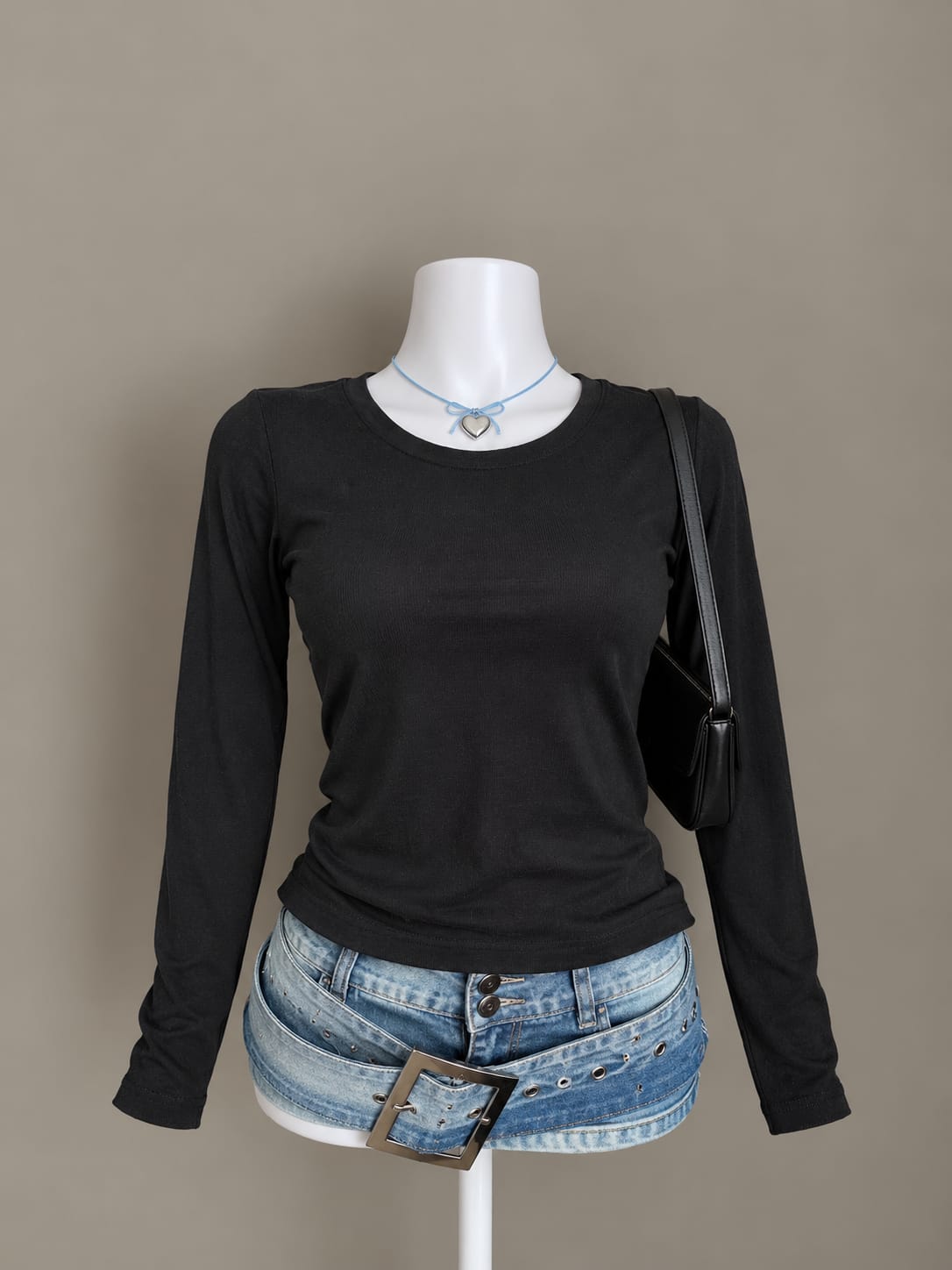 Black Top