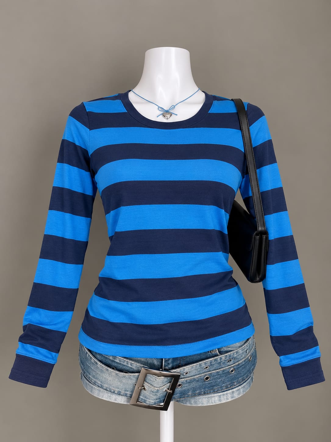 Blue Top