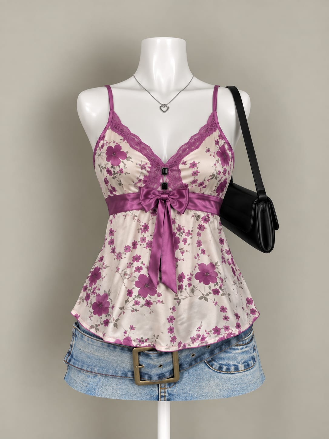 Cream Top