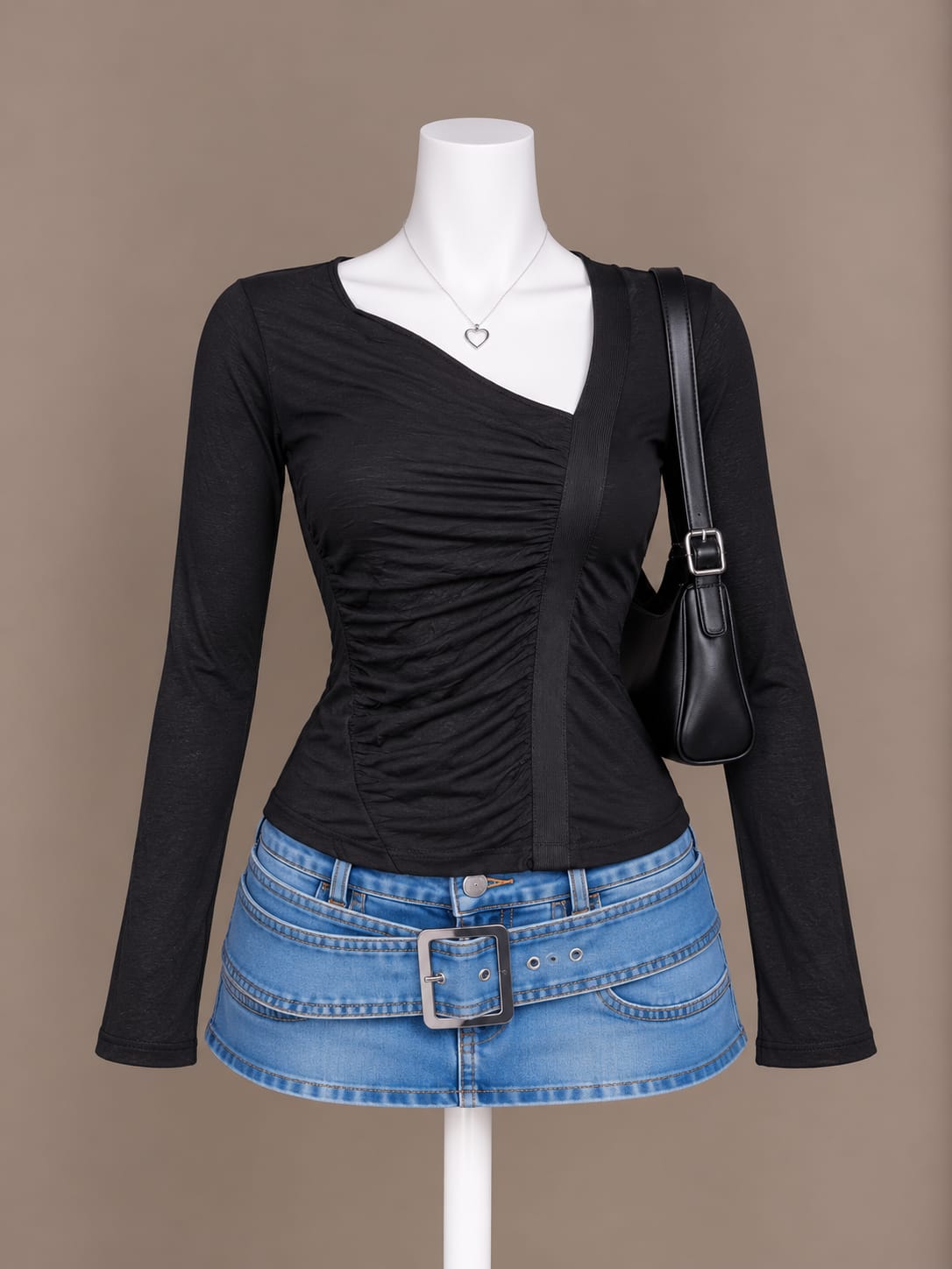 Black Top