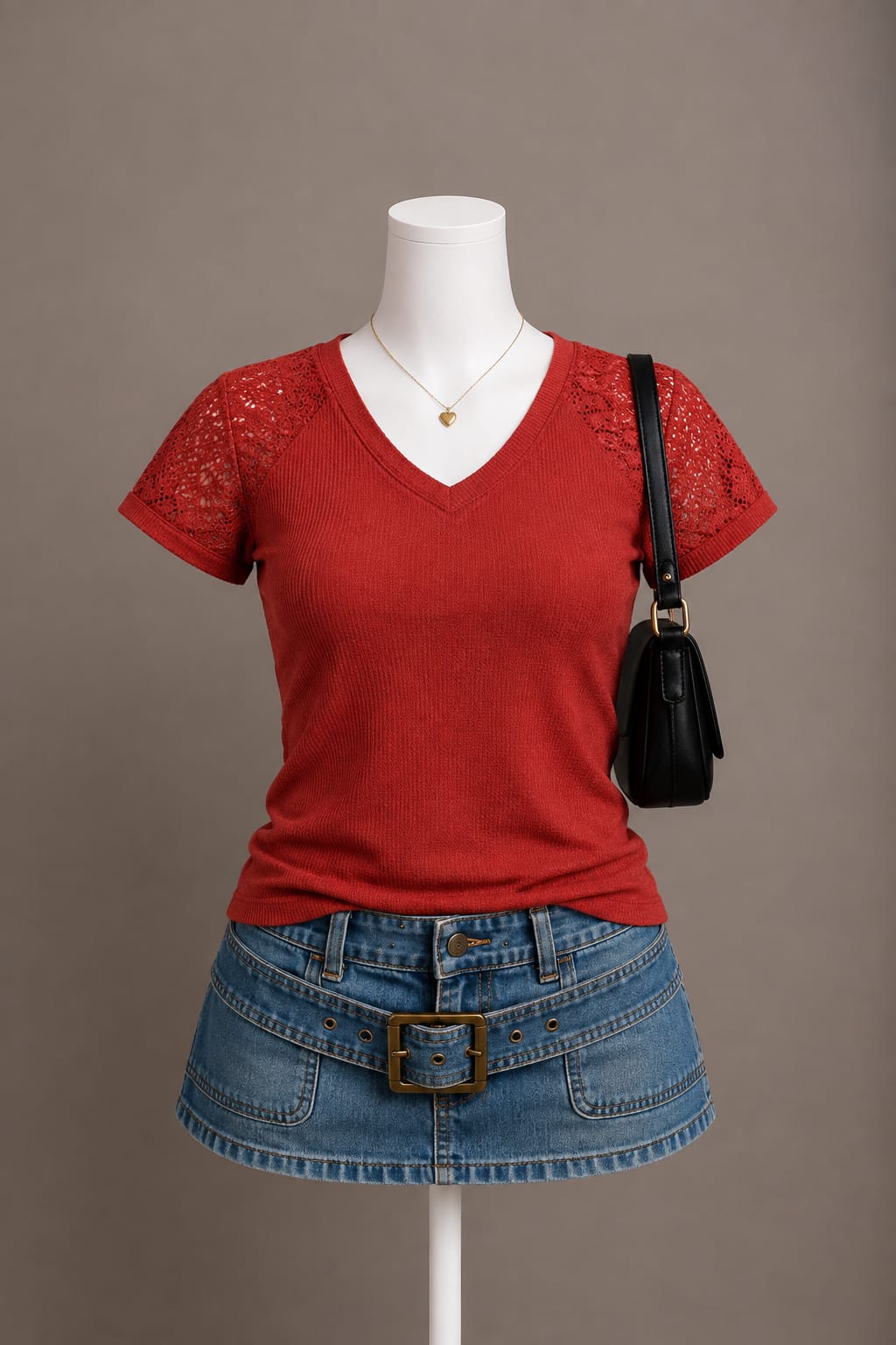 Red Top