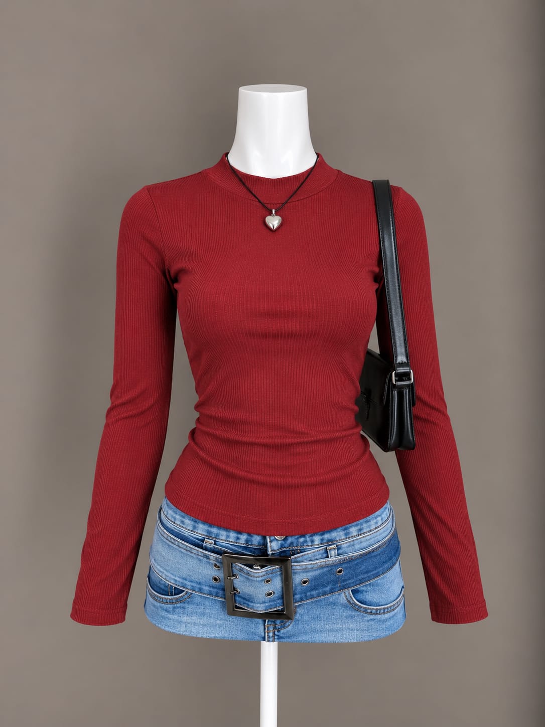 Red Top
