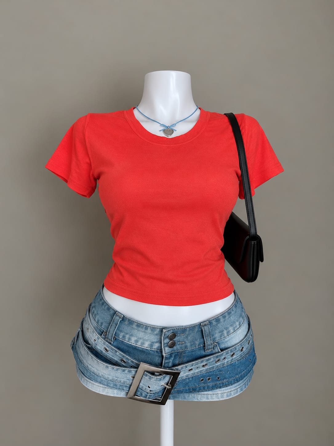 Red T-Shirt