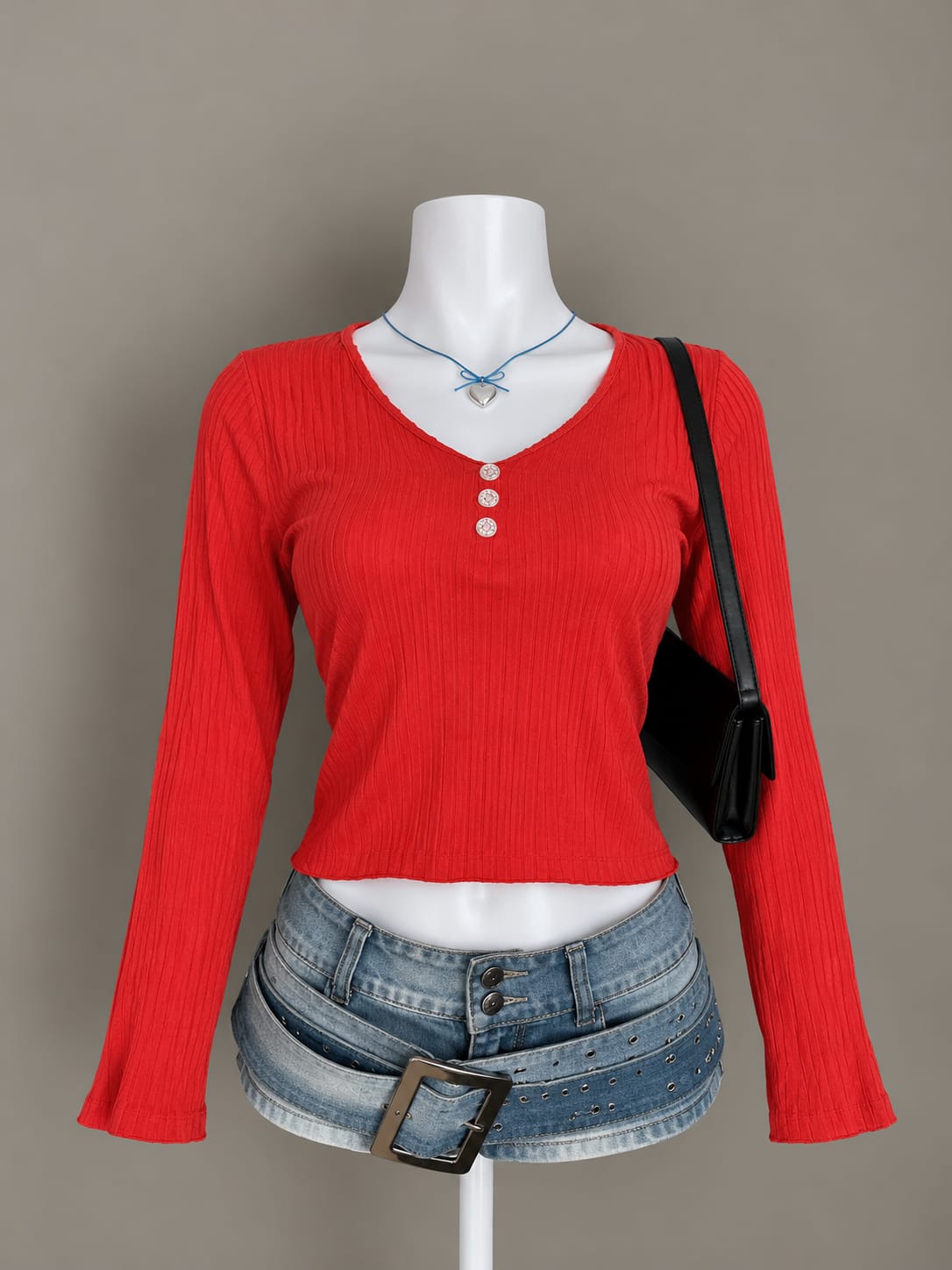 Red Top