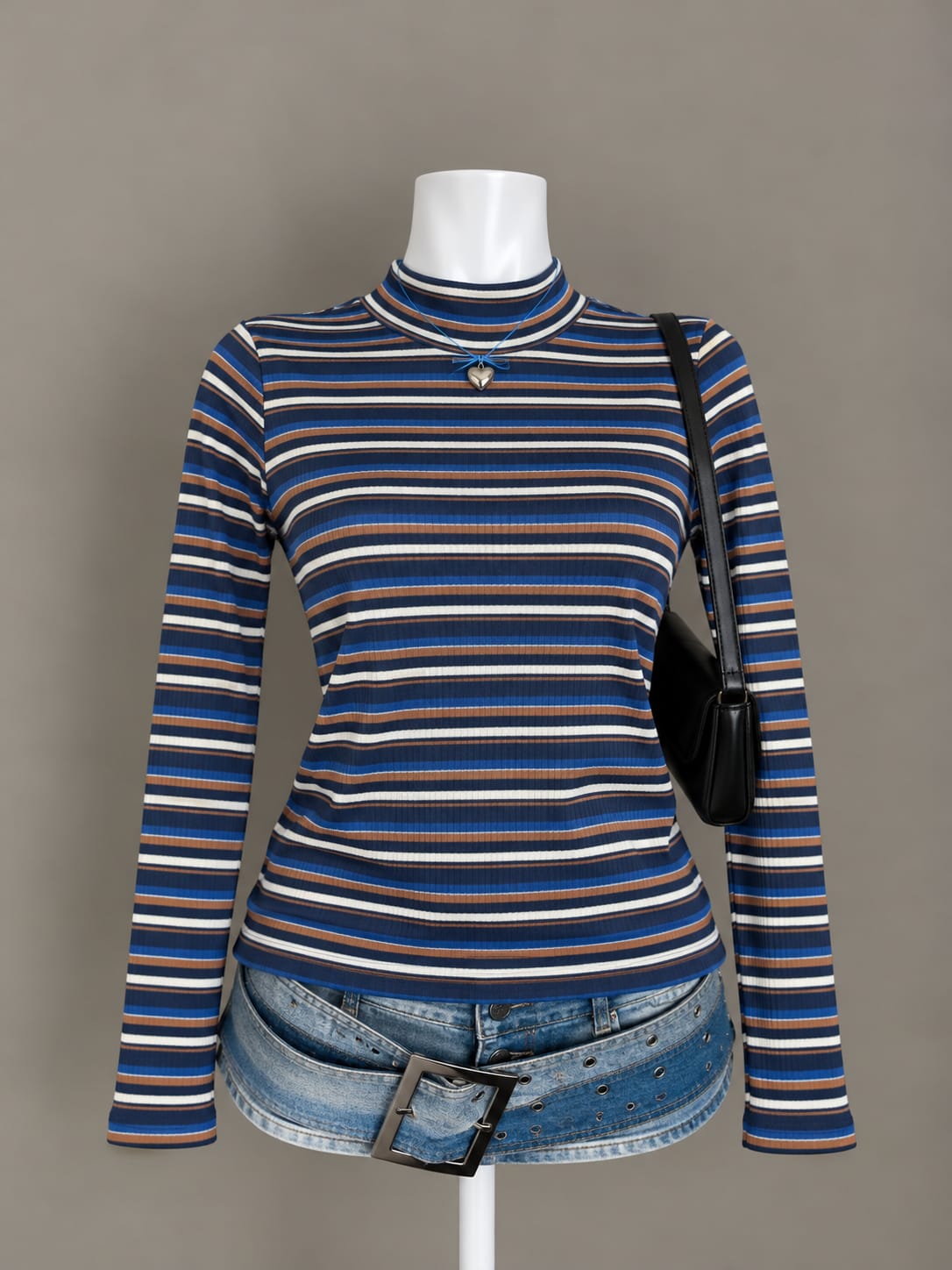 Blue Top