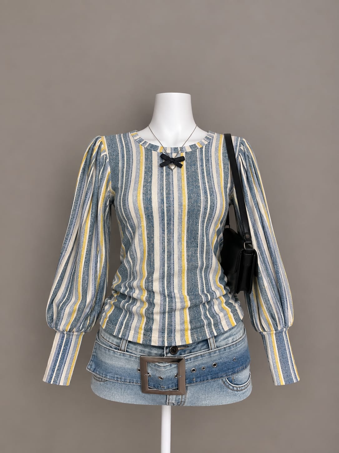 Multicolor Blouse