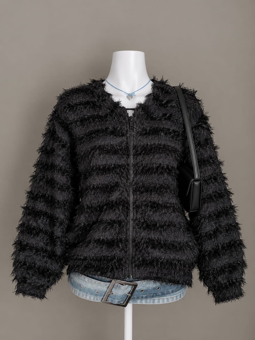 Black Jacket