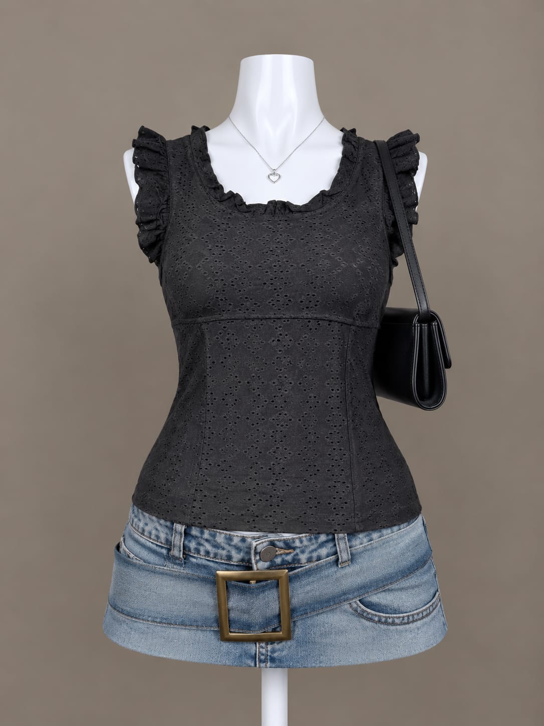 Black Top