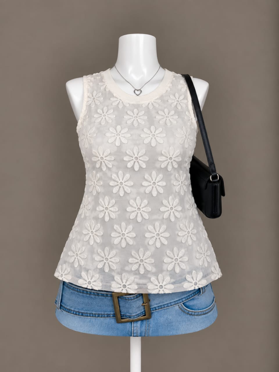White Top
