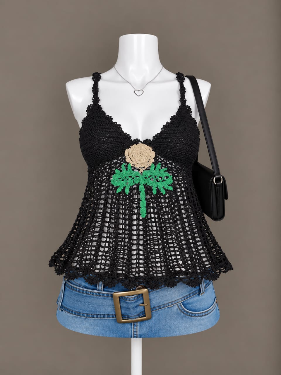 Black Top