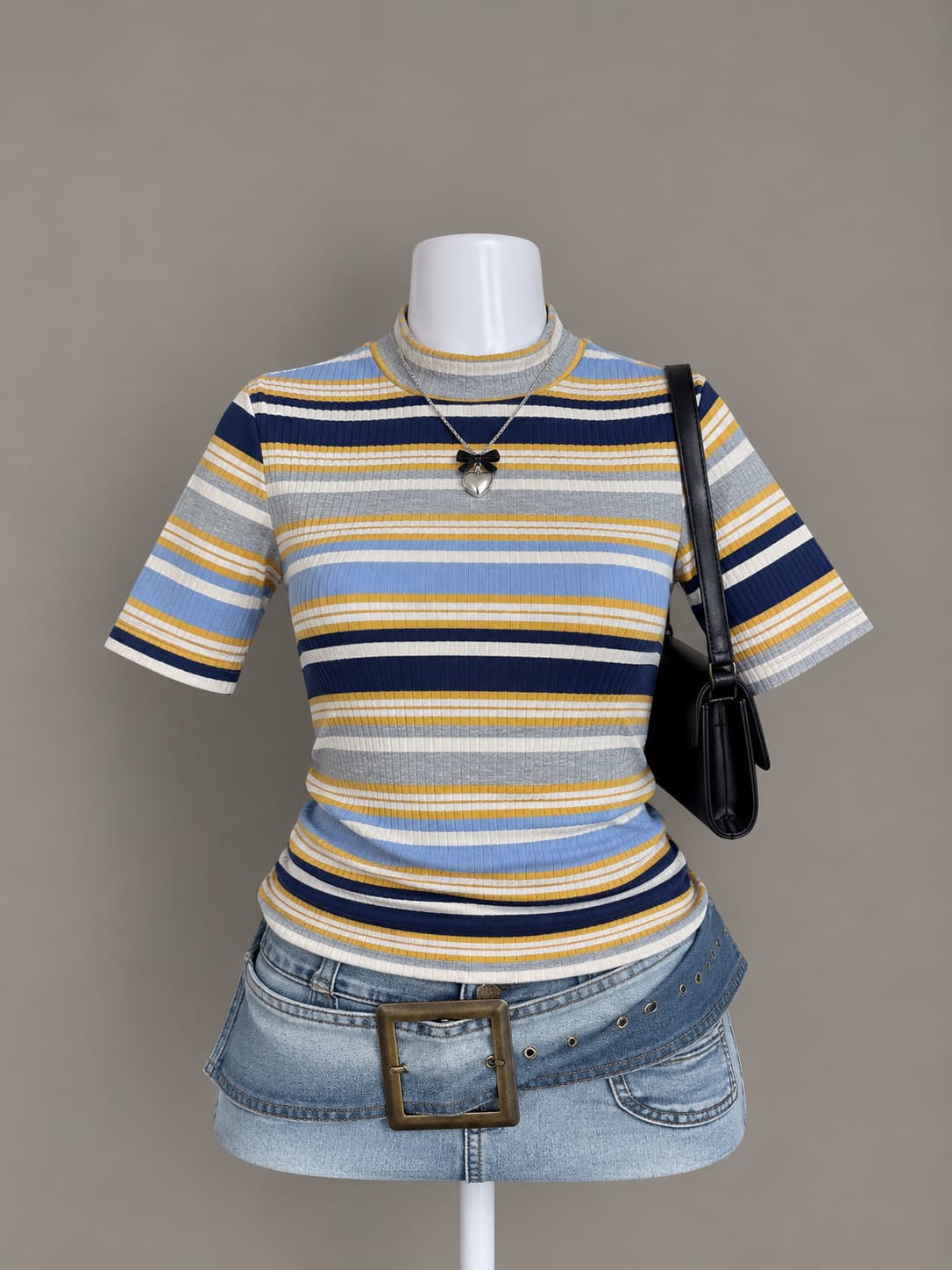 Blue Top