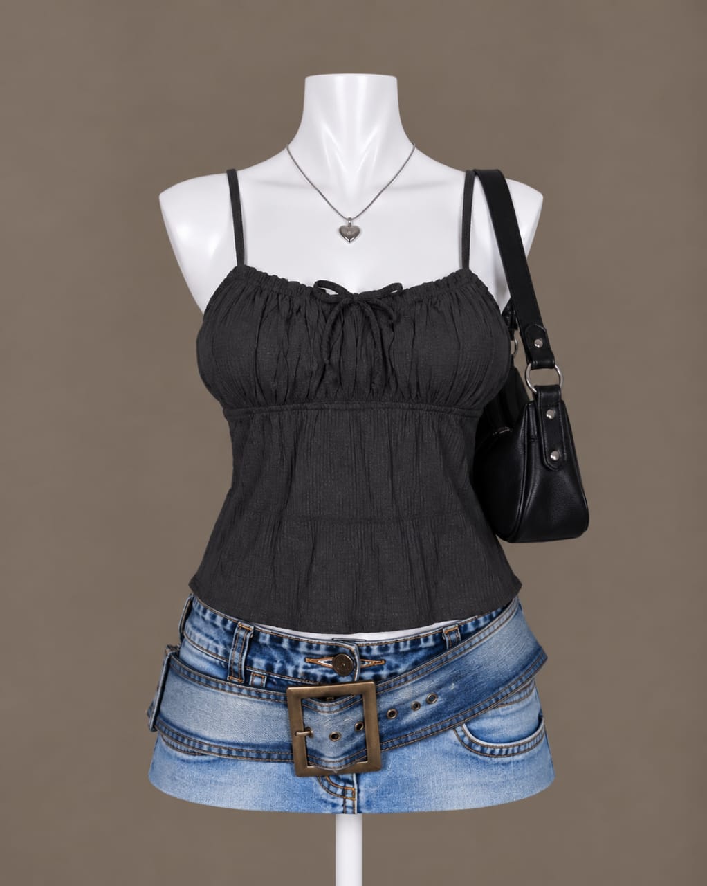 Black Top