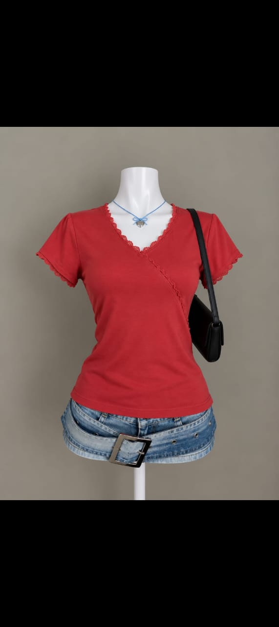 Red Top