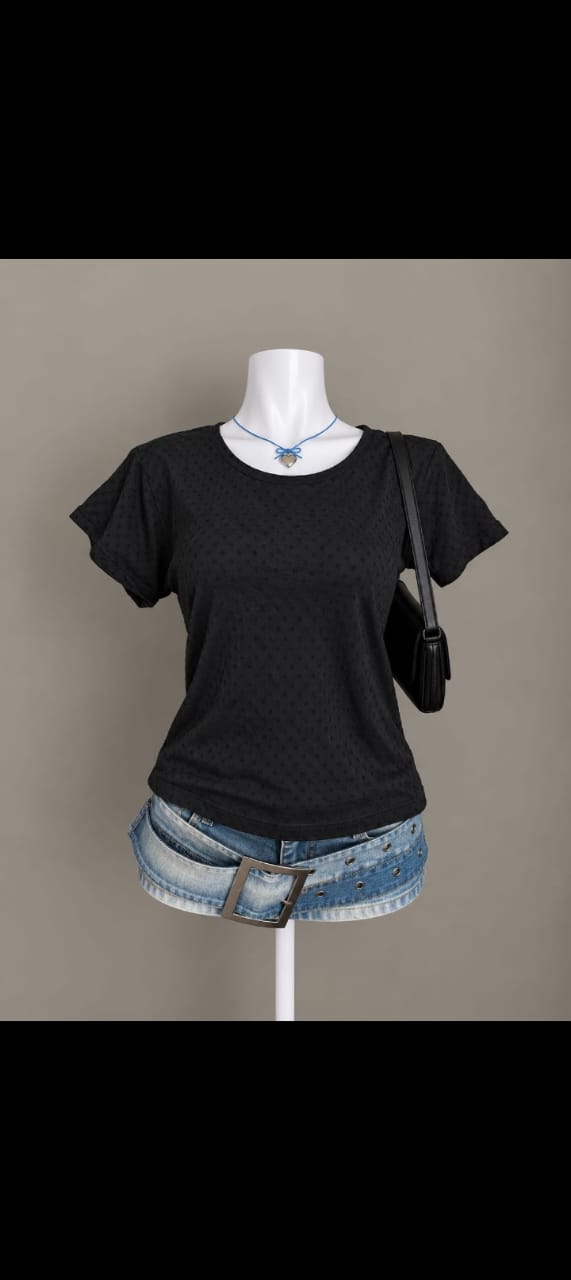 Black Top