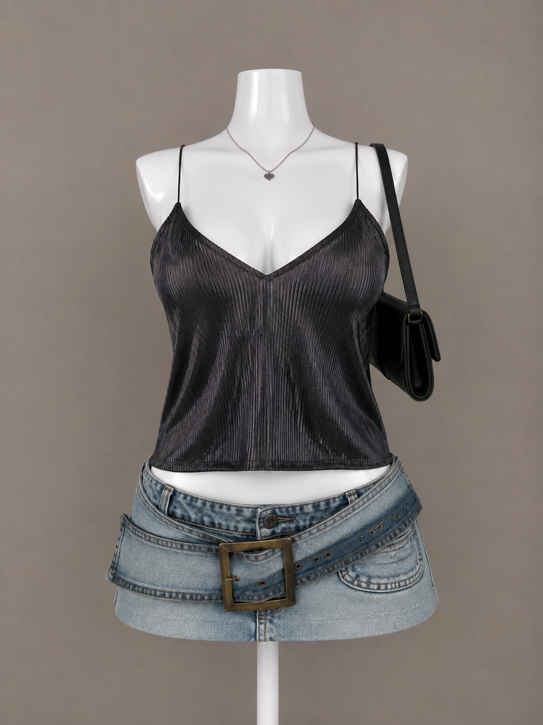 Black Camisole
