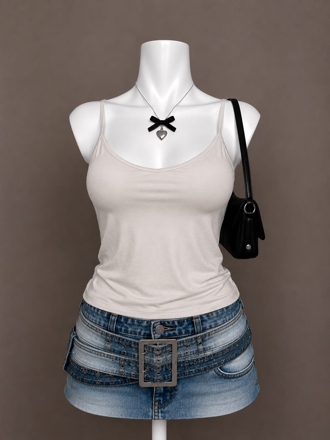 Beige Camisole