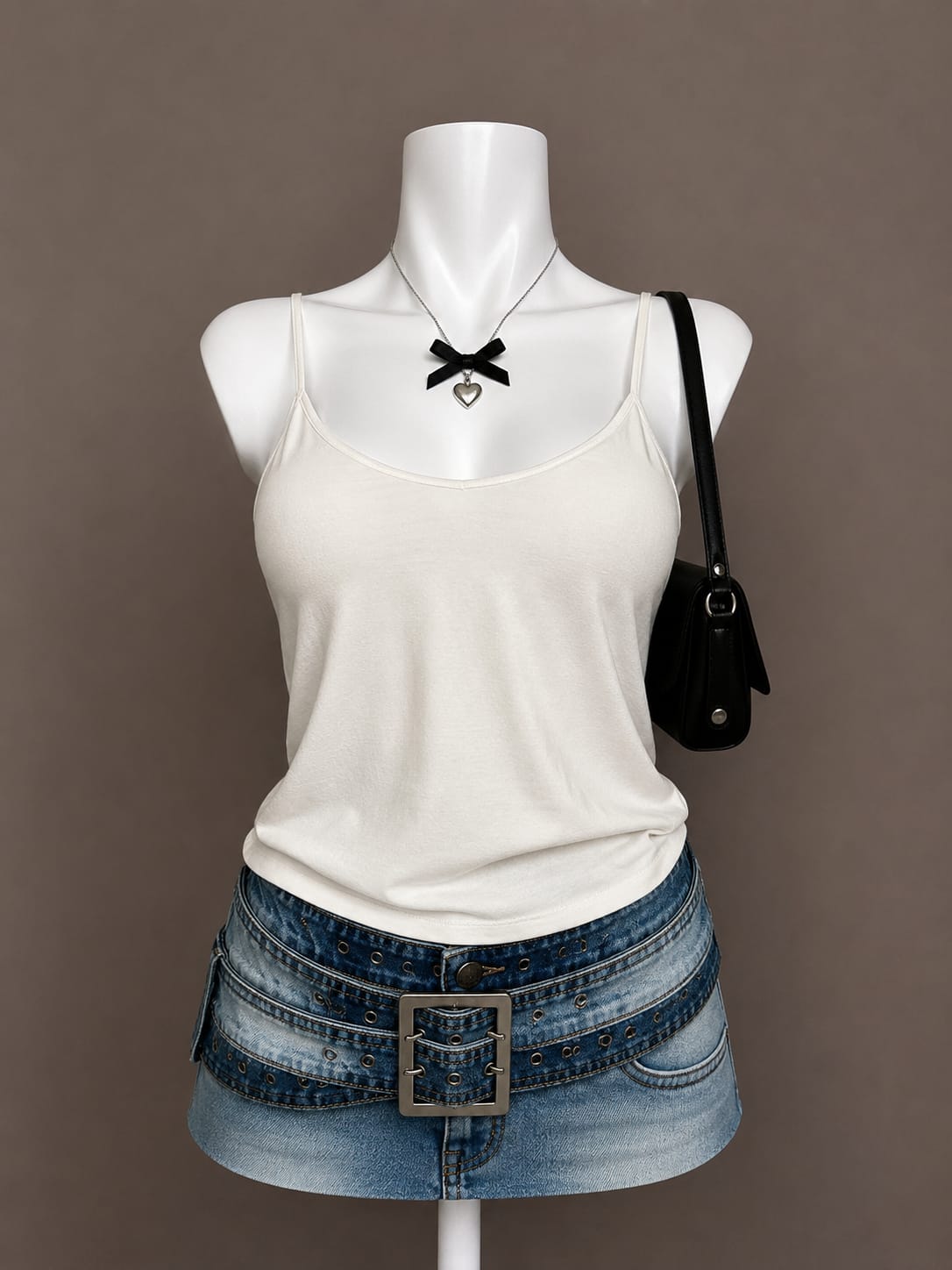 White Camisole
