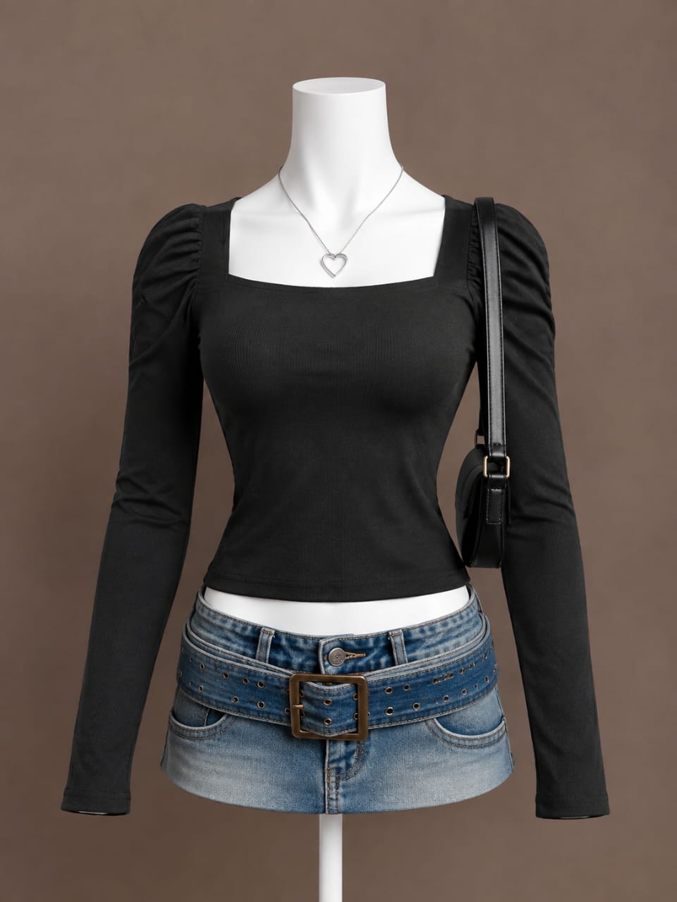 Black Top