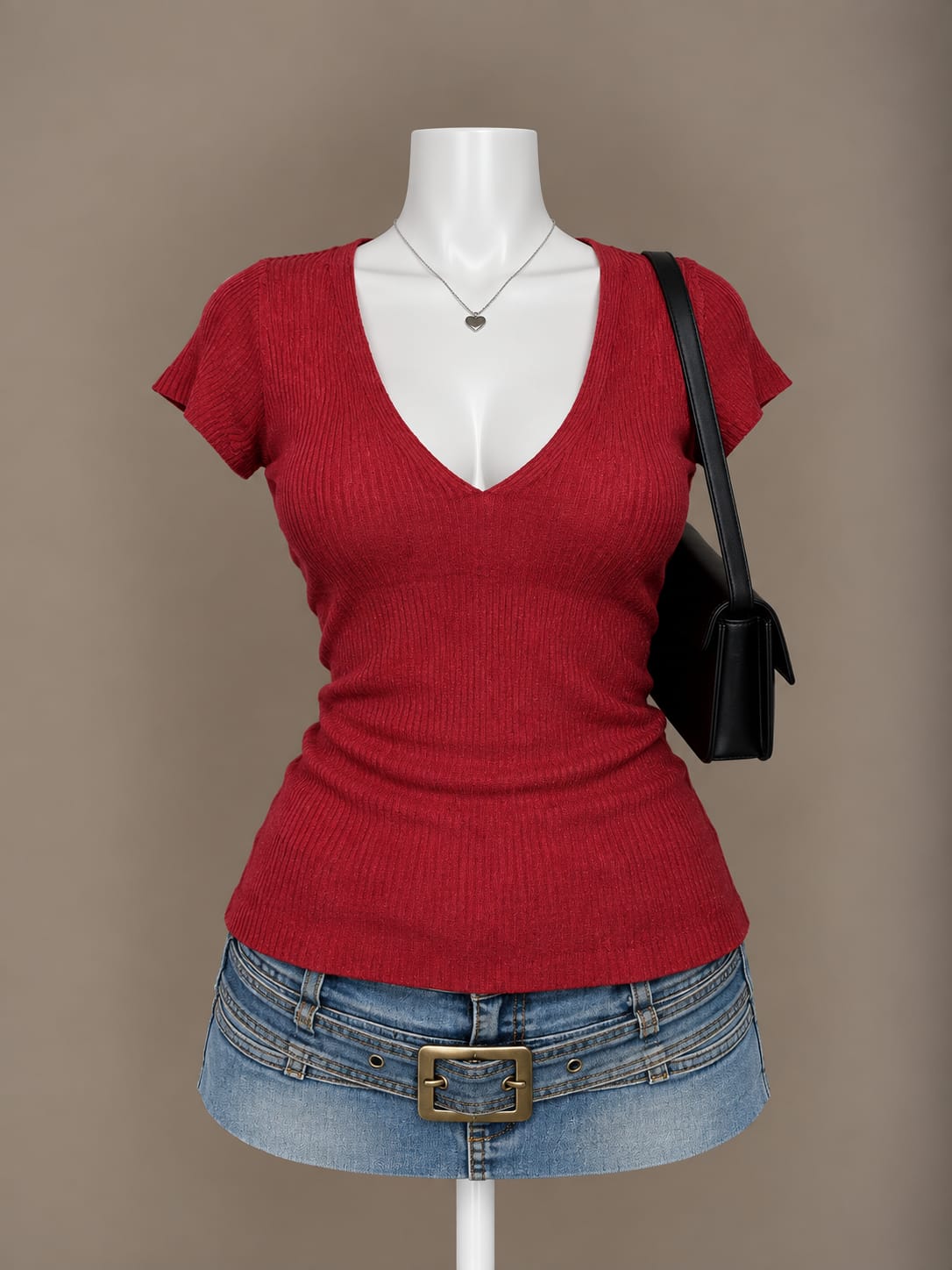 Red Top