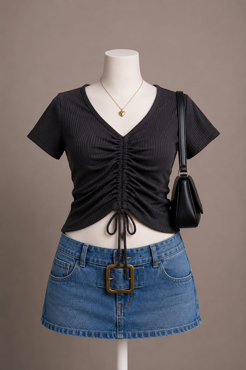 Black Top