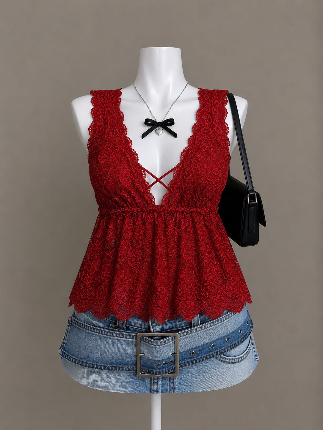 Red Top
