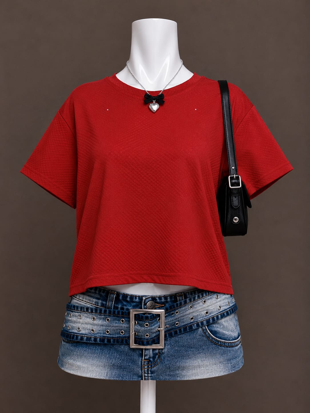 Red T-Shirt