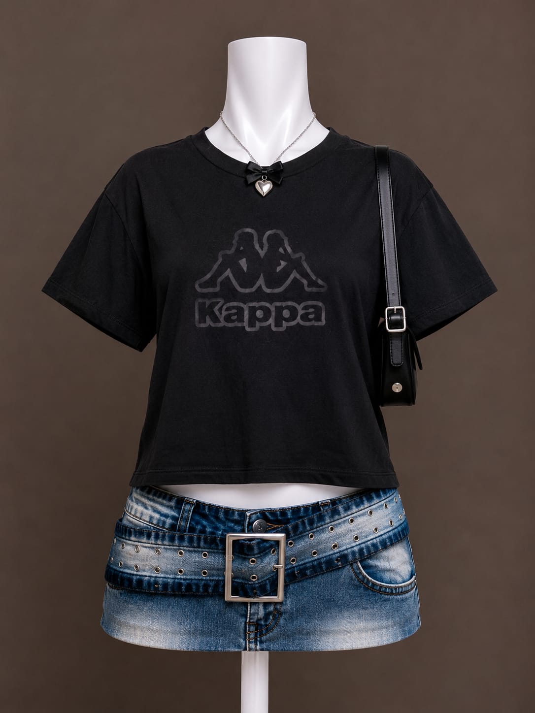 Black T-Shirt