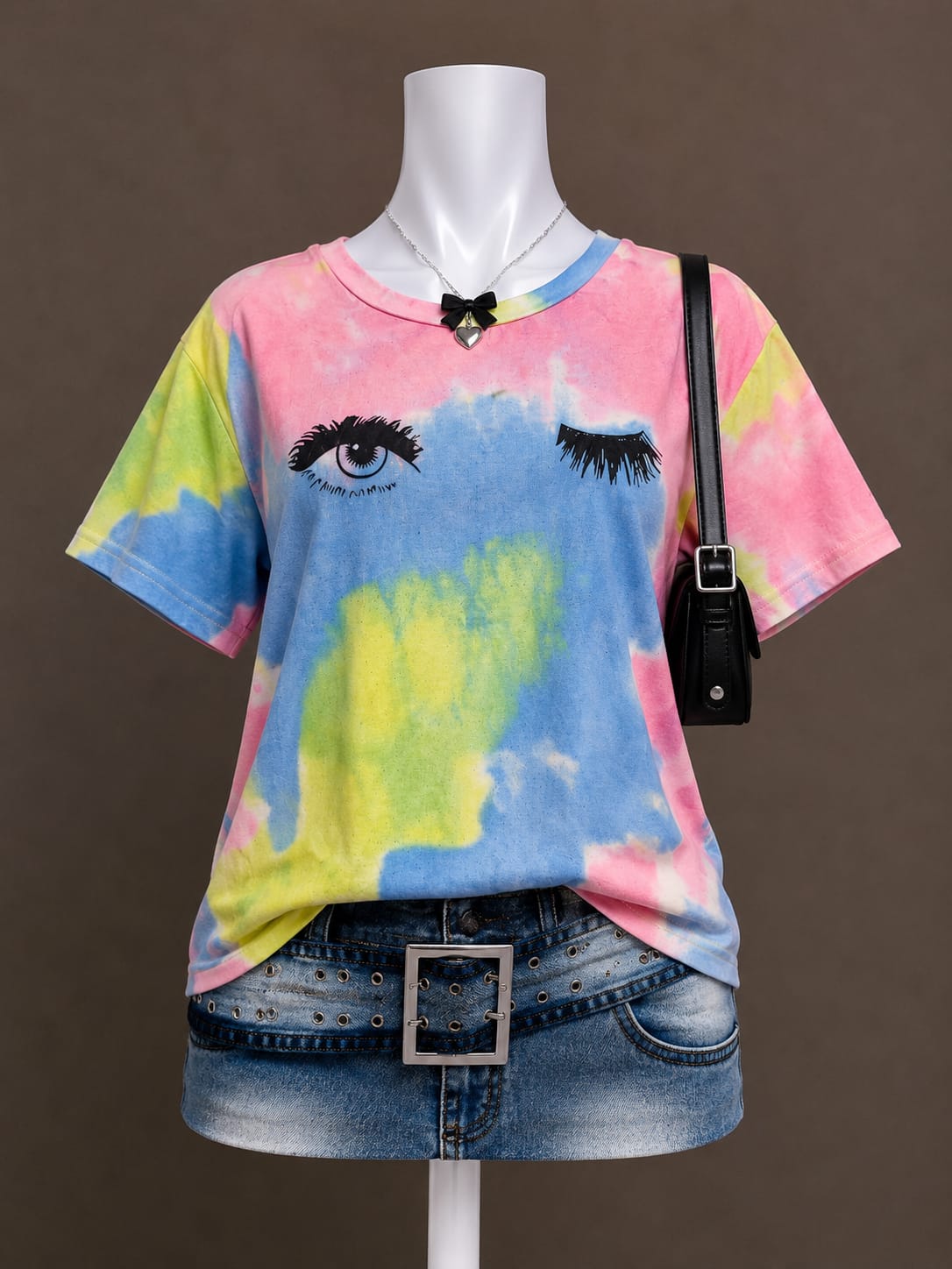 Multicolor T-Shirt