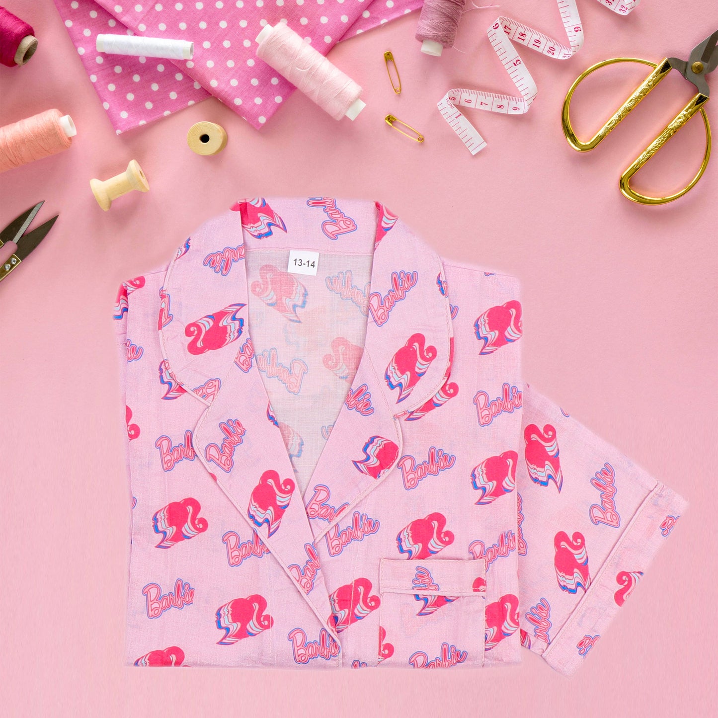 Barbie - MD100
