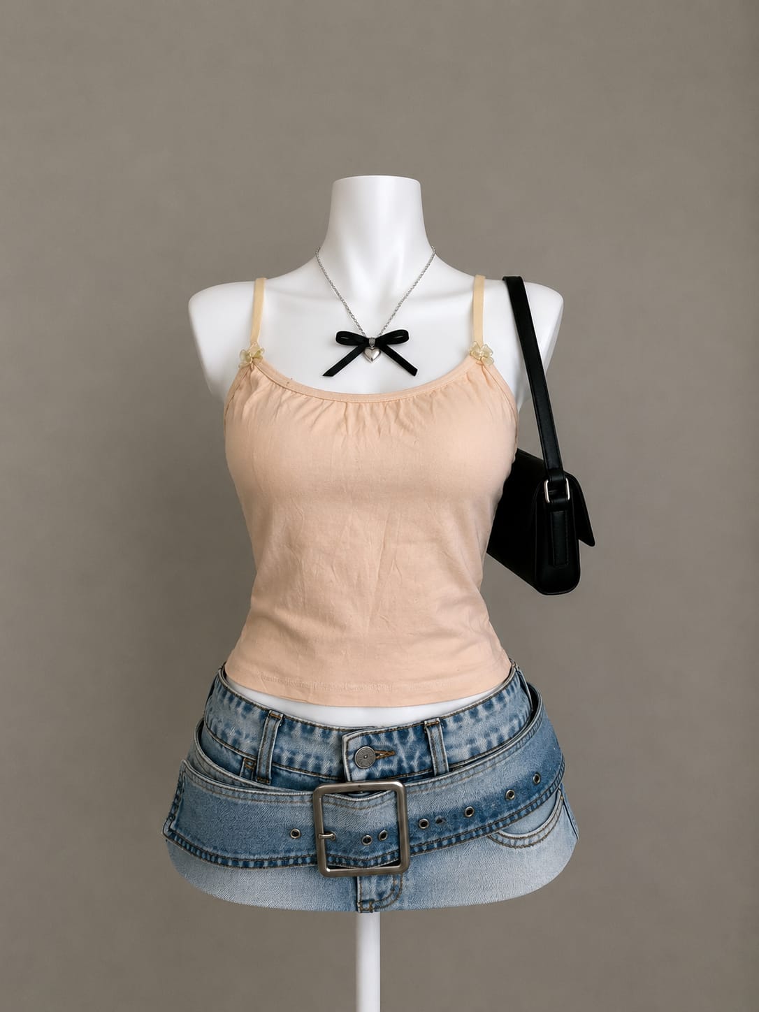 Peach Camisole
