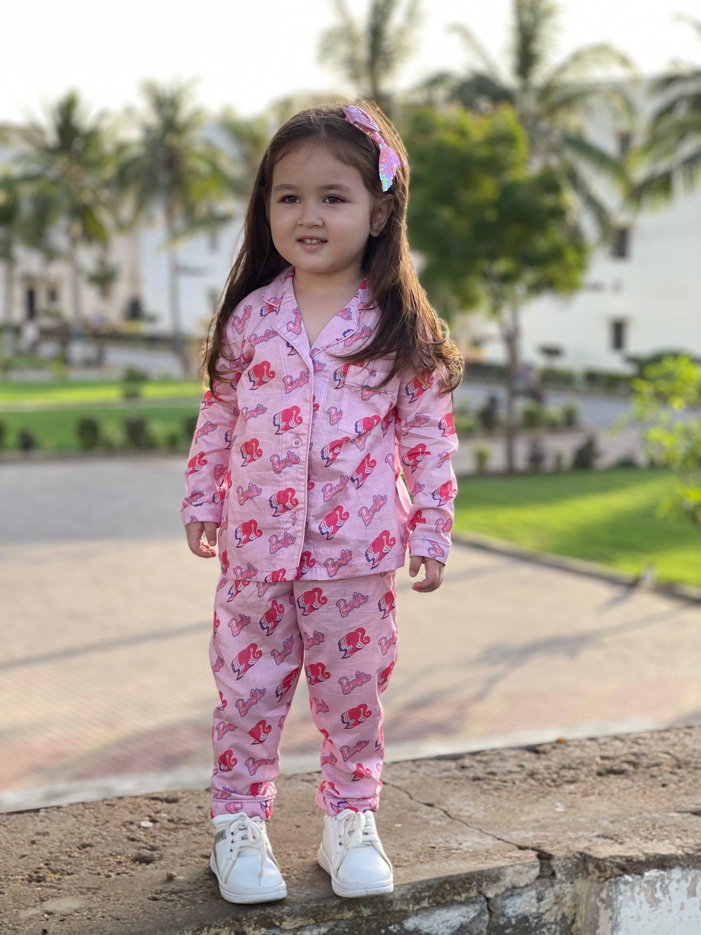 Barbie - MD100