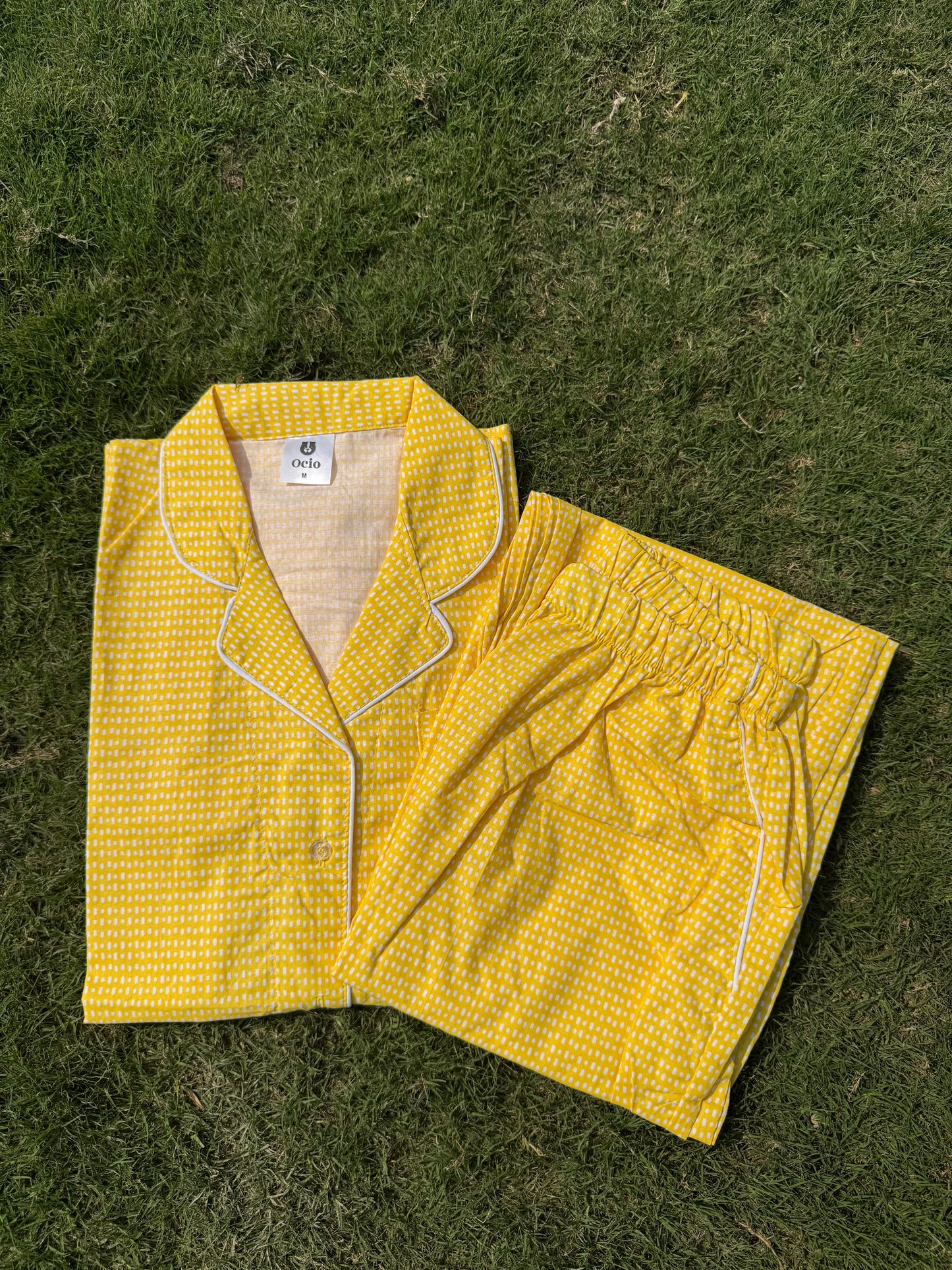 Canary Dots - WPJ1070
