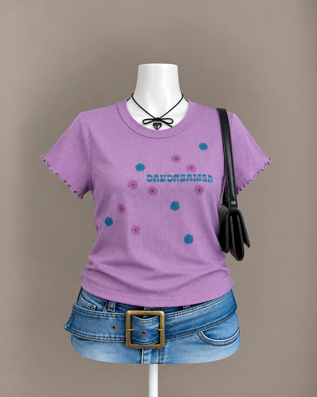 Purple T-Shirt