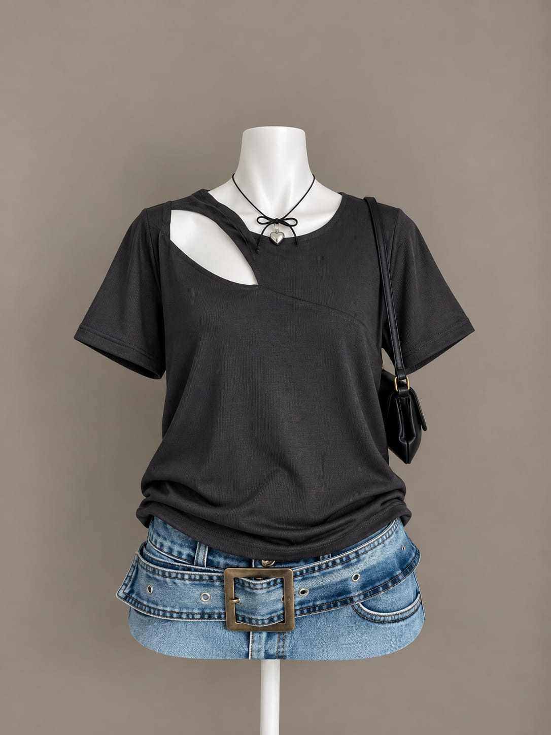 Black T-Shirt