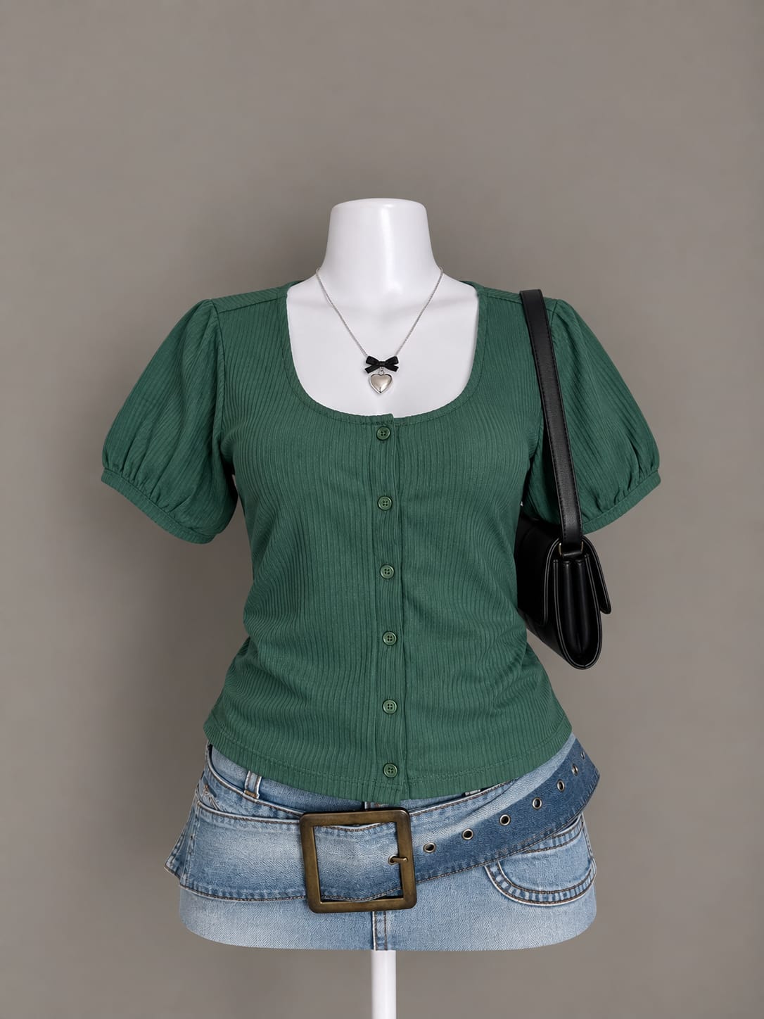 Green Top
