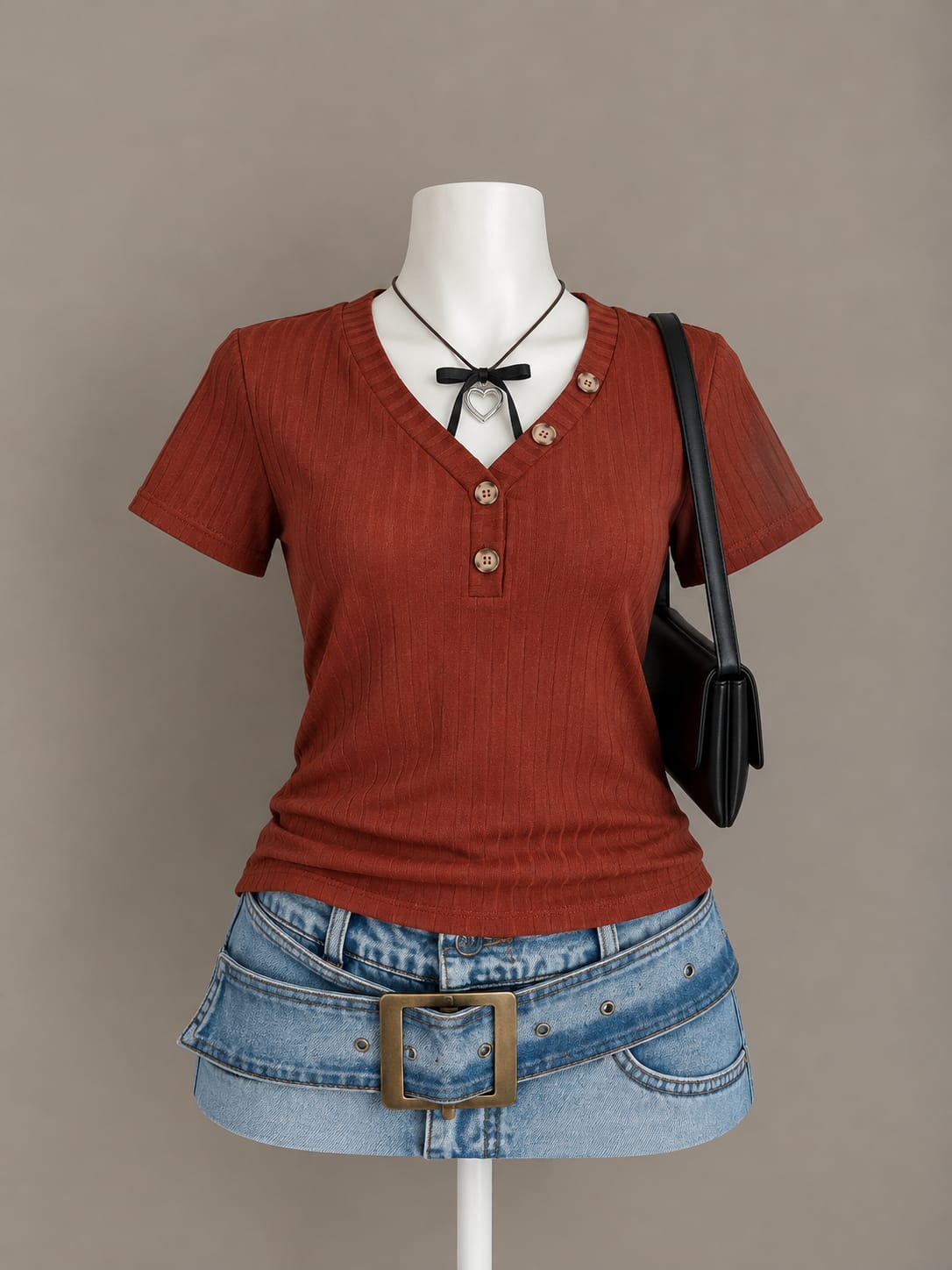 Rust Top