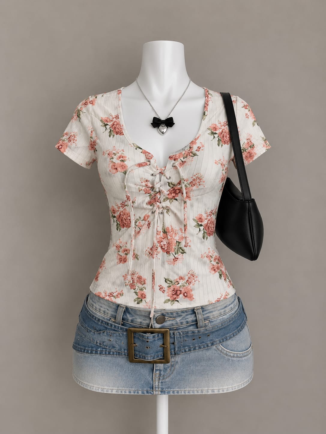 Cream Top