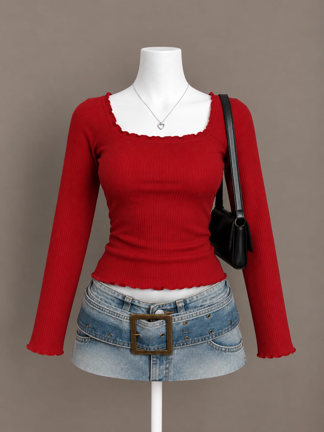 Red Top