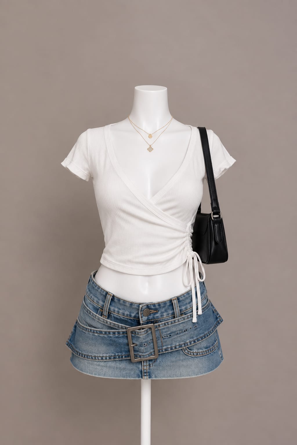 White Top