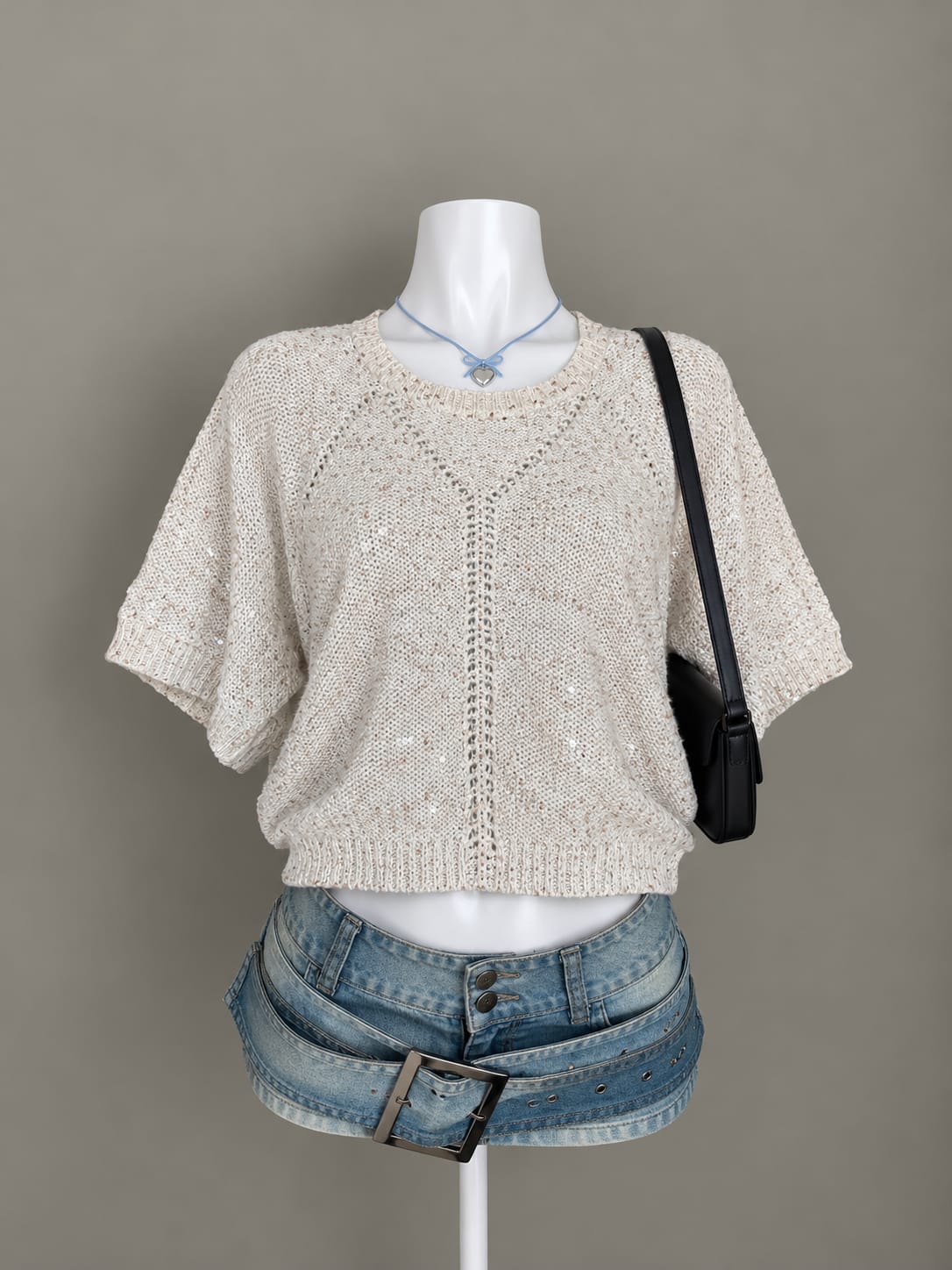 Cream Top