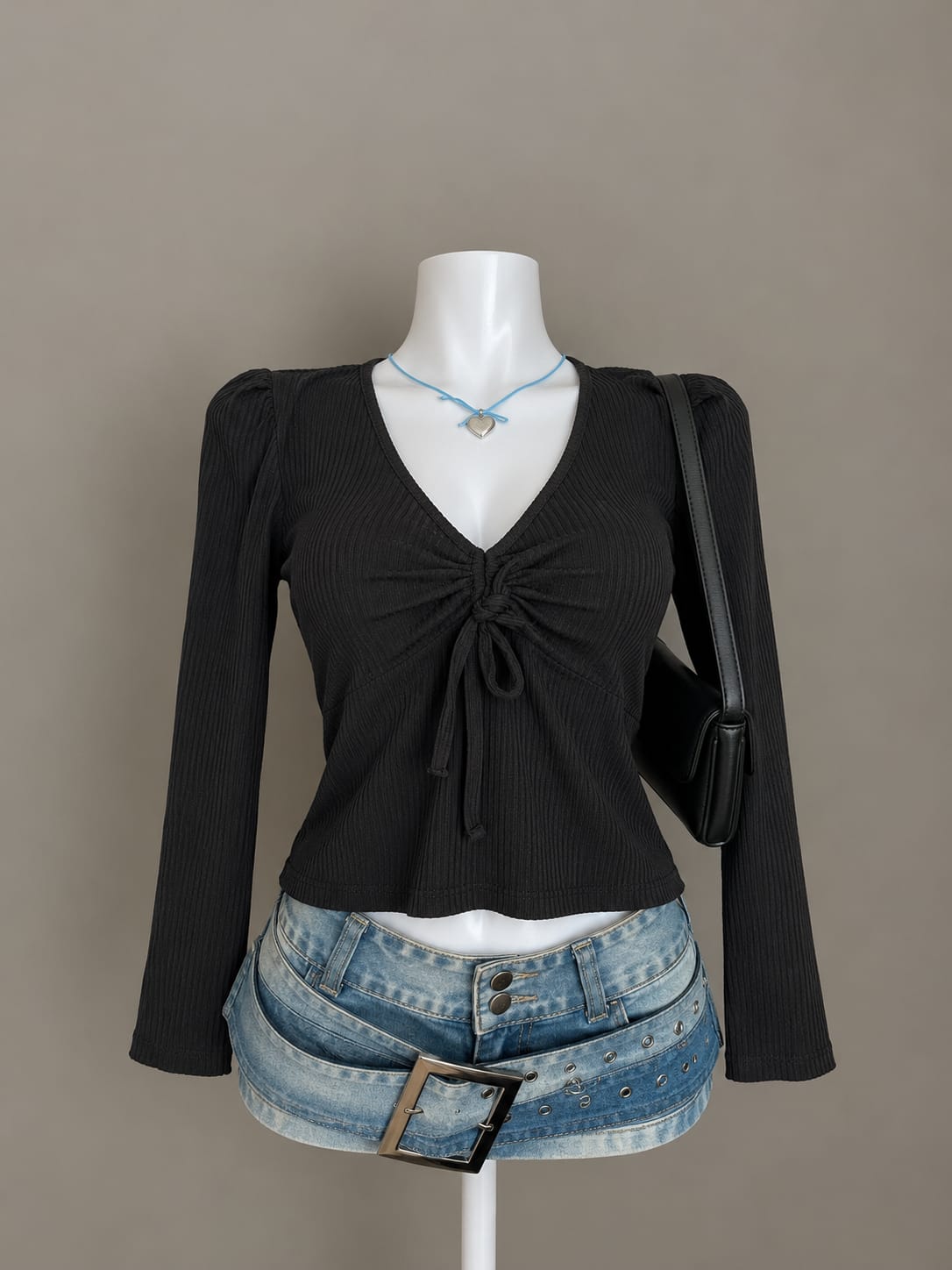 Black Top