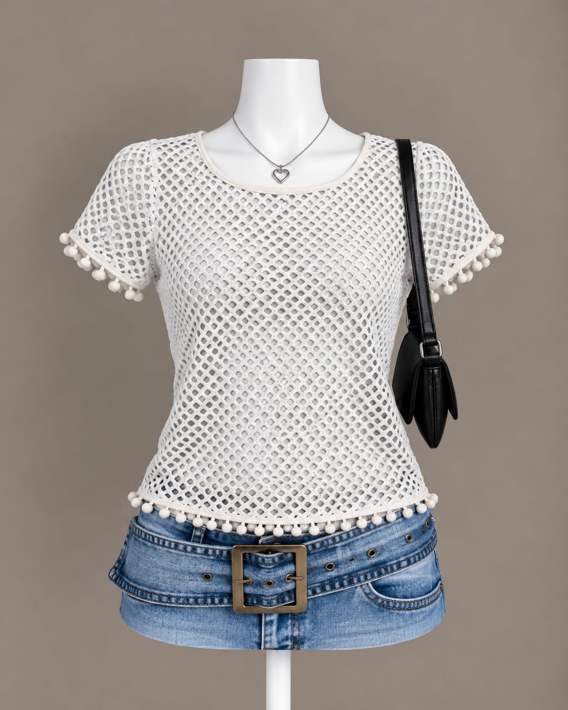 White Top