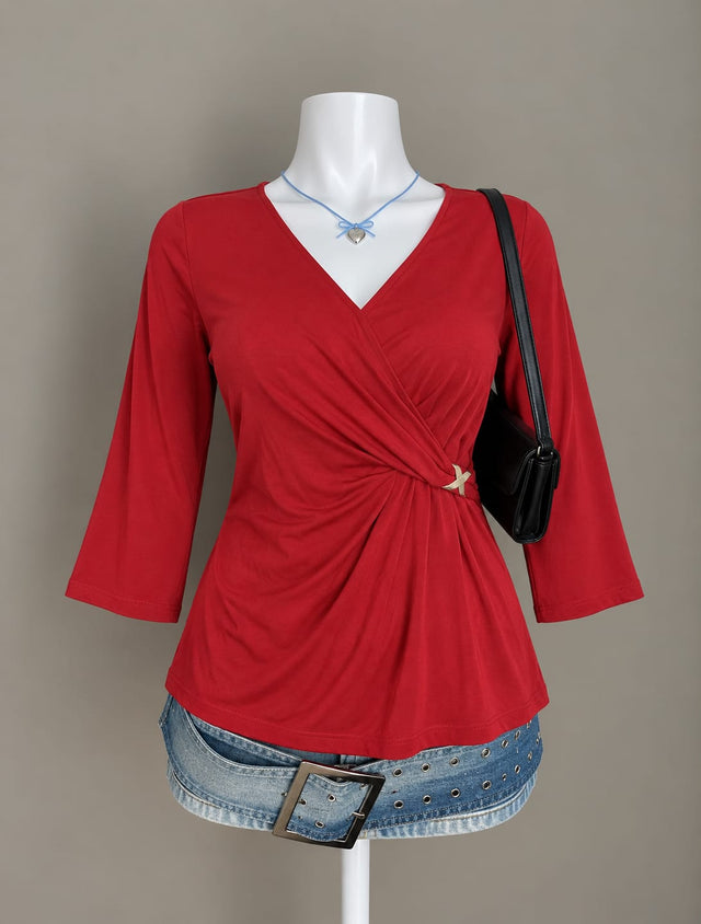 Red Top